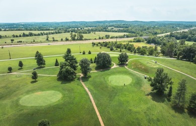 The gorgeous 64.15-acre golf course and clubhouse nestled in the on Southern Oaks Country Club in Missouri - for sale on GolfHomes.com, golf home, golf lot