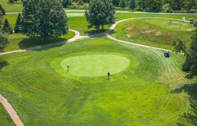 The gorgeous 64.15-acre golf course and clubhouse nestled in the on Southern Oaks Country Club in Missouri - for sale on GolfHomes.com, golf home, golf lot