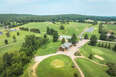 The gorgeous 64.15-acre golf course and clubhouse nestled in the on Southern Oaks Country Club in Missouri - for sale on GolfHomes.com, golf home, golf lot