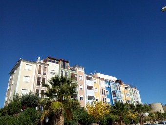 2 bedroom apartment for sale on Bonalba Golf, Alicante for sale on GolfHomes.com