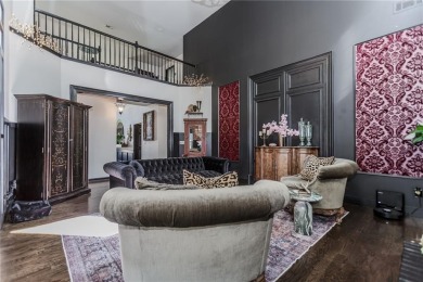 Welcome to this beautiful Daniel Park home in the top rated Mill on Trophy Club of Apalachee in Georgia - for sale on GolfHomes.com, golf home, golf lot