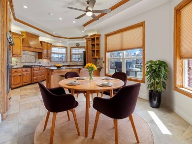 PERFECT FOR MULTI-GENERATIONAL FAMILIES WHO LIVE TOGETHER---3 on Cobblestone Creek Golf Club in Oklahoma - for sale on GolfHomes.com, golf home, golf lot
