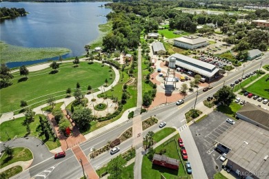 If you're looking to build something truly special, this on Inverness Golf and Country Club in Florida - for sale on GolfHomes.com, golf home, golf lot