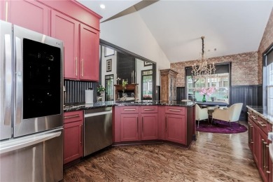 Welcome to this beautiful Daniel Park home in the top rated Mill on Trophy Club of Apalachee in Georgia - for sale on GolfHomes.com, golf home, golf lot