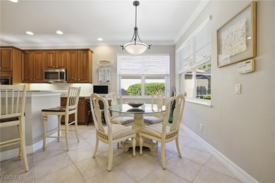 LOCATION! LOCATION! LOCATION! Imagine the convenience of being on Pelican Preserve Golf Club in Florida - for sale on GolfHomes.com, golf home, golf lot