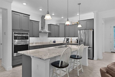 No need to wait for a new build in On Top of the World; you can on On Top of the World Golf Course in Florida - for sale on GolfHomes.com, golf home, golf lot