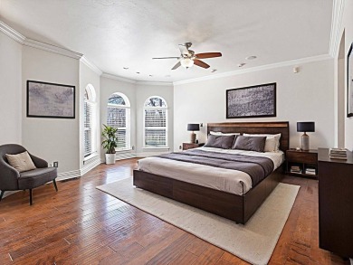 PERFECT FOR MULTI-GENERATIONAL FAMILIES WHO LIVE TOGETHER---3 on Cobblestone Creek Golf Club in Oklahoma - for sale on GolfHomes.com, golf home, golf lot
