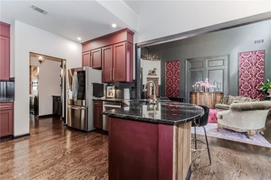 Welcome to this beautiful Daniel Park home in the top rated Mill on Trophy Club of Apalachee in Georgia - for sale on GolfHomes.com, golf home, golf lot