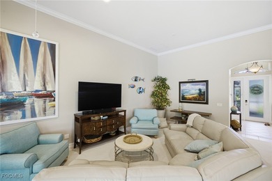 LOCATION! LOCATION! LOCATION! Imagine the convenience of being on Pelican Preserve Golf Club in Florida - for sale on GolfHomes.com, golf home, golf lot