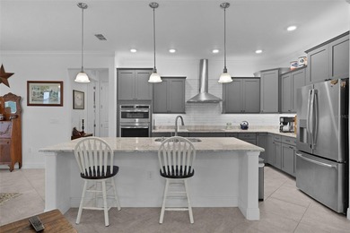 No need to wait for a new build in On Top of the World; you can on On Top of the World Golf Course in Florida - for sale on GolfHomes.com, golf home, golf lot