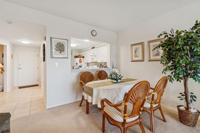 Meticulous 2/2 condo in a gorgeous Bayside setting, offering on Terra Ceia Golf and Country Club in Florida - for sale on GolfHomes.com, golf home, golf lot