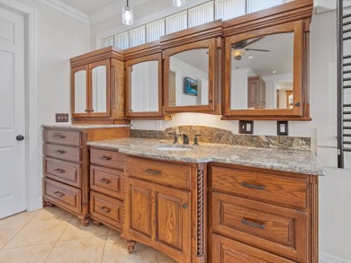 PERFECT FOR MULTI-GENERATIONAL FAMILIES WHO LIVE TOGETHER---3 on Cobblestone Creek Golf Club in Oklahoma - for sale on GolfHomes.com, golf home, golf lot
