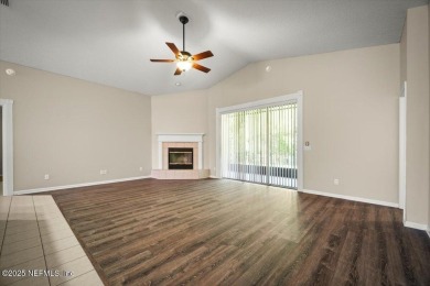 Lovely Eagle Harbor 4 bedroom, 2 bath home on a quiet cul-de-sac on Eagle Harbor Golf Club in Florida - for sale on GolfHomes.com, golf home, golf lot