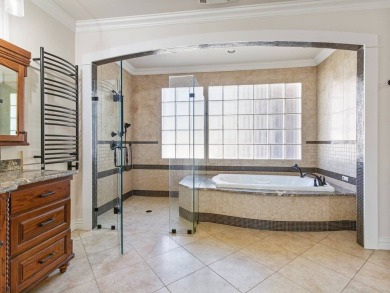 PERFECT FOR MULTI-GENERATIONAL FAMILIES WHO LIVE TOGETHER---3 on Cobblestone Creek Golf Club in Oklahoma - for sale on GolfHomes.com, golf home, golf lot