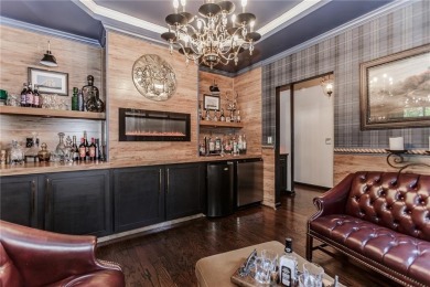 Welcome to this beautiful Daniel Park home in the top rated Mill on Trophy Club of Apalachee in Georgia - for sale on GolfHomes.com, golf home, golf lot