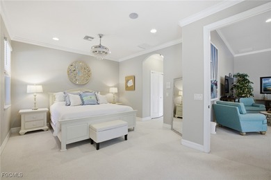 LOCATION! LOCATION! LOCATION! Imagine the convenience of being on Pelican Preserve Golf Club in Florida - for sale on GolfHomes.com, golf home, golf lot