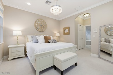 LOCATION! LOCATION! LOCATION! Imagine the convenience of being on Pelican Preserve Golf Club in Florida - for sale on GolfHomes.com, golf home, golf lot