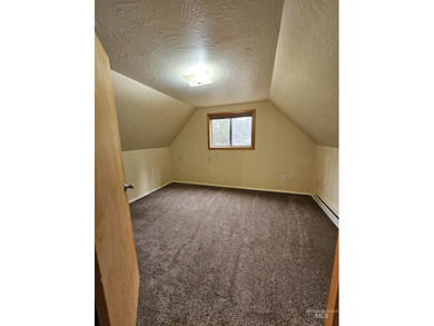 Cute as a button cabin in a great in town location! This 3 on McCall Municipal Golf Course in Idaho - for sale on GolfHomes.com, golf home, golf lot