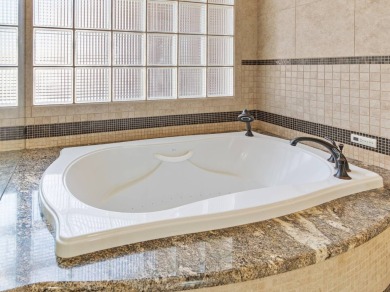 PERFECT FOR MULTI-GENERATIONAL FAMILIES WHO LIVE TOGETHER---3 on Cobblestone Creek Golf Club in Oklahoma - for sale on GolfHomes.com, golf home, golf lot