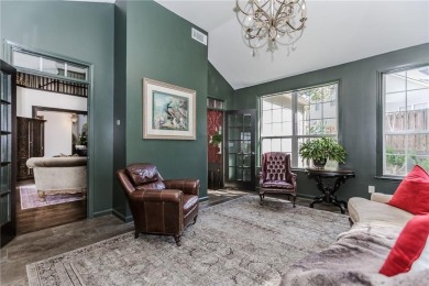 Welcome to this beautiful Daniel Park home in the top rated Mill on Trophy Club of Apalachee in Georgia - for sale on GolfHomes.com, golf home, golf lot