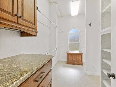 PERFECT FOR MULTI-GENERATIONAL FAMILIES WHO LIVE TOGETHER---3 on Cobblestone Creek Golf Club in Oklahoma - for sale on GolfHomes.com, golf home, golf lot