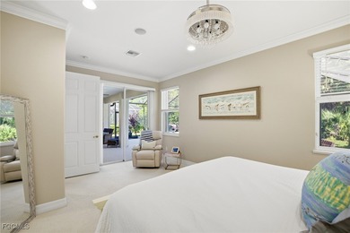 LOCATION! LOCATION! LOCATION! Imagine the convenience of being on Pelican Preserve Golf Club in Florida - for sale on GolfHomes.com, golf home, golf lot