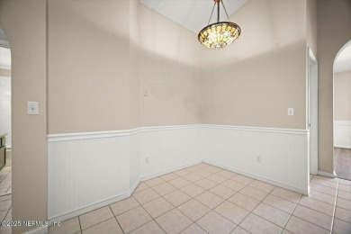 Lovely Eagle Harbor 4 bedroom, 2 bath home on a quiet cul-de-sac on Eagle Harbor Golf Club in Florida - for sale on GolfHomes.com, golf home, golf lot