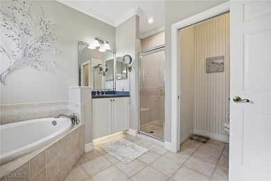 LOCATION! LOCATION! LOCATION! Imagine the convenience of being on Pelican Preserve Golf Club in Florida - for sale on GolfHomes.com, golf home, golf lot