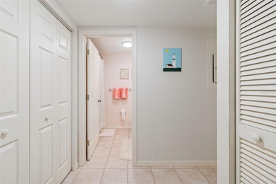 Meticulous 2/2 condo in a gorgeous Bayside setting, offering on Terra Ceia Golf and Country Club in Florida - for sale on GolfHomes.com, golf home, golf lot