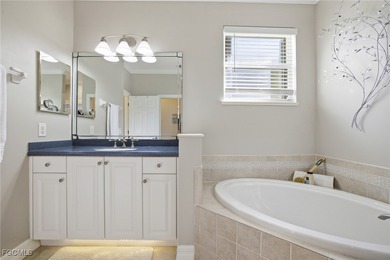 LOCATION! LOCATION! LOCATION! Imagine the convenience of being on Pelican Preserve Golf Club in Florida - for sale on GolfHomes.com, golf home, golf lot