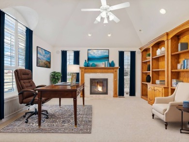 PERFECT FOR MULTI-GENERATIONAL FAMILIES WHO LIVE TOGETHER---3 on Cobblestone Creek Golf Club in Oklahoma - for sale on GolfHomes.com, golf home, golf lot
