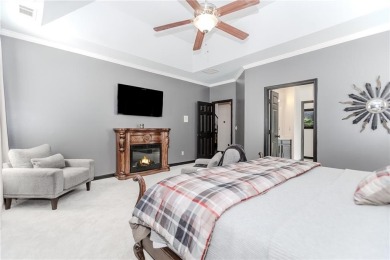 Welcome to this beautiful Daniel Park home in the top rated Mill on Trophy Club of Apalachee in Georgia - for sale on GolfHomes.com, golf home, golf lot