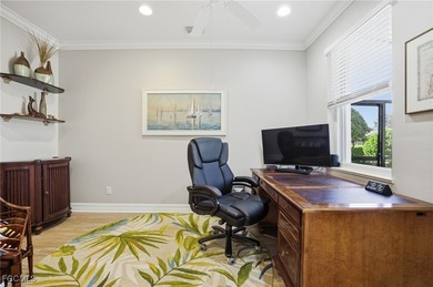 LOCATION! LOCATION! LOCATION! Imagine the convenience of being on Pelican Preserve Golf Club in Florida - for sale on GolfHomes.com, golf home, golf lot
