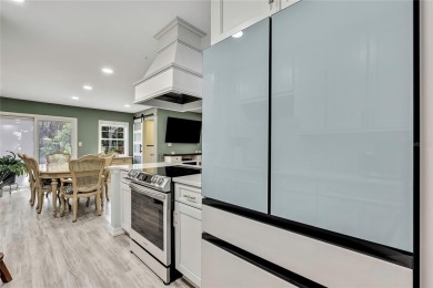 Discover this beautifully updated villa in the award-winning on Timber Pines Golf Course in Florida - for sale on GolfHomes.com, golf home, golf lot
