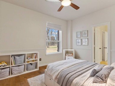 PERFECT FOR MULTI-GENERATIONAL FAMILIES WHO LIVE TOGETHER---3 on Cobblestone Creek Golf Club in Oklahoma - for sale on GolfHomes.com, golf home, golf lot