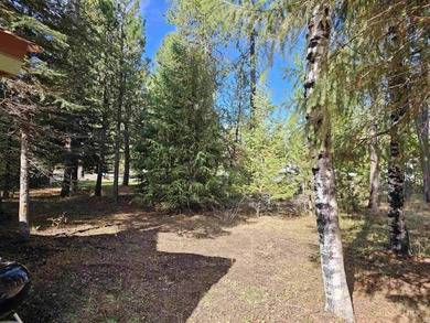 Cute as a button cabin in a great in town location! This 3 on McCall Municipal Golf Course in Idaho - for sale on GolfHomes.com, golf home, golf lot