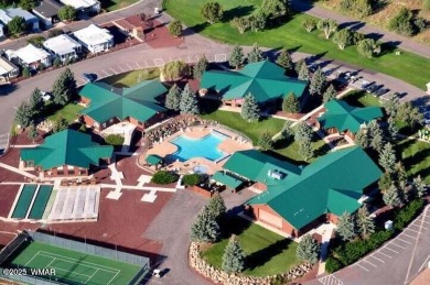 LOCATION LOCATION !   This lovely updated home is located on the on Juniper Ridge R.V. Golf Resort in Arizona - for sale on GolfHomes.com, golf home, golf lot