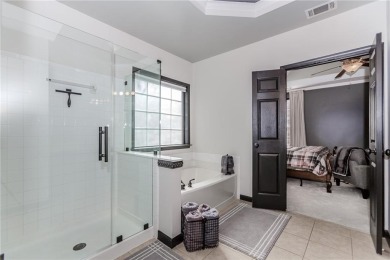 Welcome to this beautiful Daniel Park home in the top rated Mill on Trophy Club of Apalachee in Georgia - for sale on GolfHomes.com, golf home, golf lot
