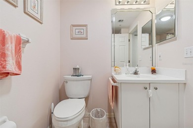 Meticulous 2/2 condo in a gorgeous Bayside setting, offering on Terra Ceia Golf and Country Club in Florida - for sale on GolfHomes.com, golf home, golf lot