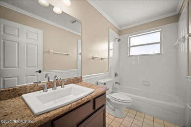 Lovely Eagle Harbor 4 bedroom, 2 bath home on a quiet cul-de-sac on Eagle Harbor Golf Club in Florida - for sale on GolfHomes.com, golf home, golf lot