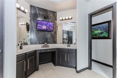 Welcome to this beautiful Daniel Park home in the top rated Mill on Trophy Club of Apalachee in Georgia - for sale on GolfHomes.com, golf home, golf lot