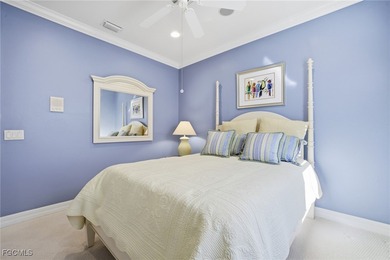 LOCATION! LOCATION! LOCATION! Imagine the convenience of being on Pelican Preserve Golf Club in Florida - for sale on GolfHomes.com, golf home, golf lot