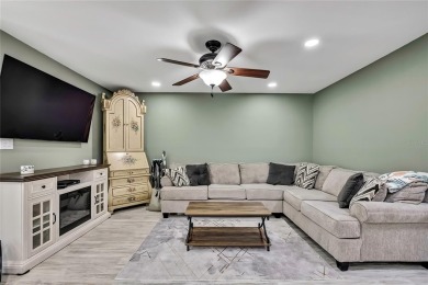 Discover this beautifully updated villa in the award-winning on Timber Pines Golf Course in Florida - for sale on GolfHomes.com, golf home, golf lot
