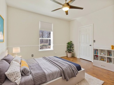 PERFECT FOR MULTI-GENERATIONAL FAMILIES WHO LIVE TOGETHER---3 on Cobblestone Creek Golf Club in Oklahoma - for sale on GolfHomes.com, golf home, golf lot
