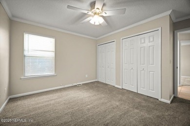 Lovely Eagle Harbor 4 bedroom, 2 bath home on a quiet cul-de-sac on Eagle Harbor Golf Club in Florida - for sale on GolfHomes.com, golf home, golf lot