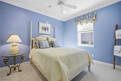 LOCATION! LOCATION! LOCATION! Imagine the convenience of being on Pelican Preserve Golf Club in Florida - for sale on GolfHomes.com, golf home, golf lot