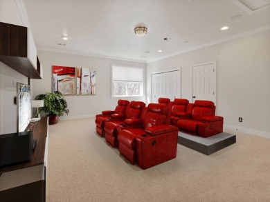 PERFECT FOR MULTI-GENERATIONAL FAMILIES WHO LIVE TOGETHER---3 on Cobblestone Creek Golf Club in Oklahoma - for sale on GolfHomes.com, golf home, golf lot