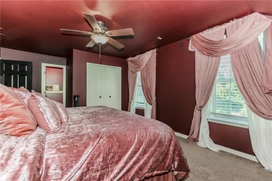 Welcome to this beautiful Daniel Park home in the top rated Mill on Trophy Club of Apalachee in Georgia - for sale on GolfHomes.com, golf home, golf lot