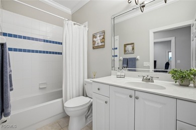 LOCATION! LOCATION! LOCATION! Imagine the convenience of being on Pelican Preserve Golf Club in Florida - for sale on GolfHomes.com, golf home, golf lot