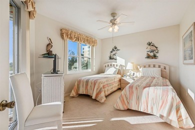 Meticulous 2/2 condo in a gorgeous Bayside setting, offering on Terra Ceia Golf and Country Club in Florida - for sale on GolfHomes.com, golf home, golf lot